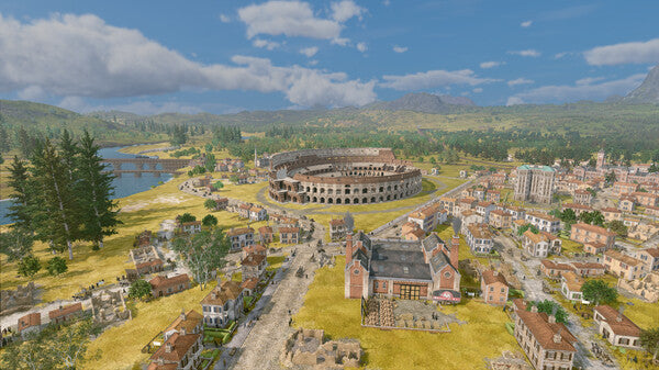 Railway Empire 2 - Bella Italia DLC