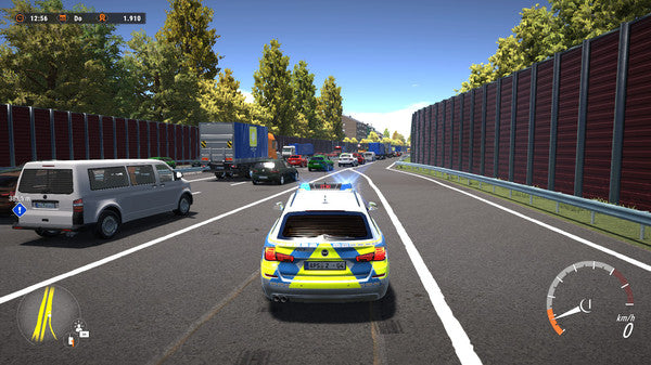 Autobahn Police Simulator 2