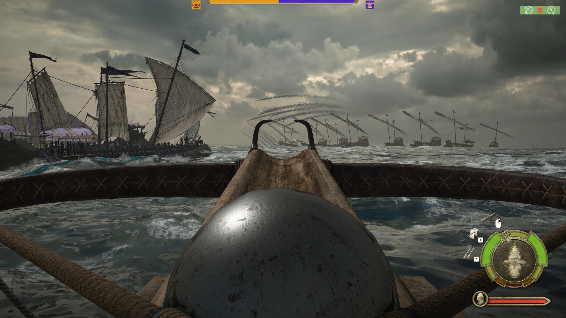 Mount & Blade II: Bannerlord - War Sails DLC