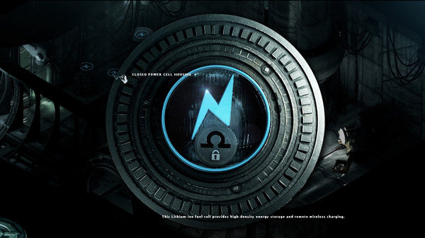 Stasis Deluxe Edition