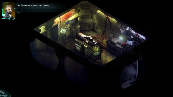 Stasis Deluxe Edition