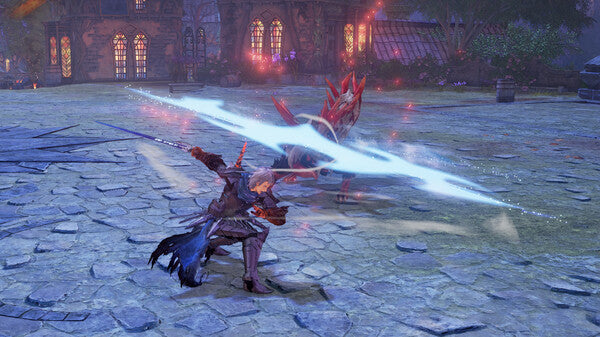 Tales of Arise Beyond the Dawn Edition