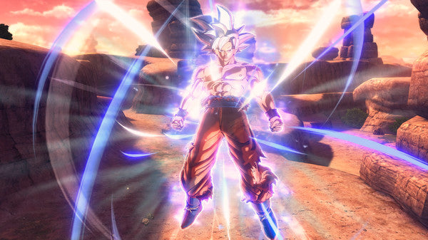 Dragon Ball Xenoverse 2 - Extra Pass DLC