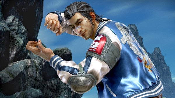 Tekken 7 - Season Pass 2 DLC