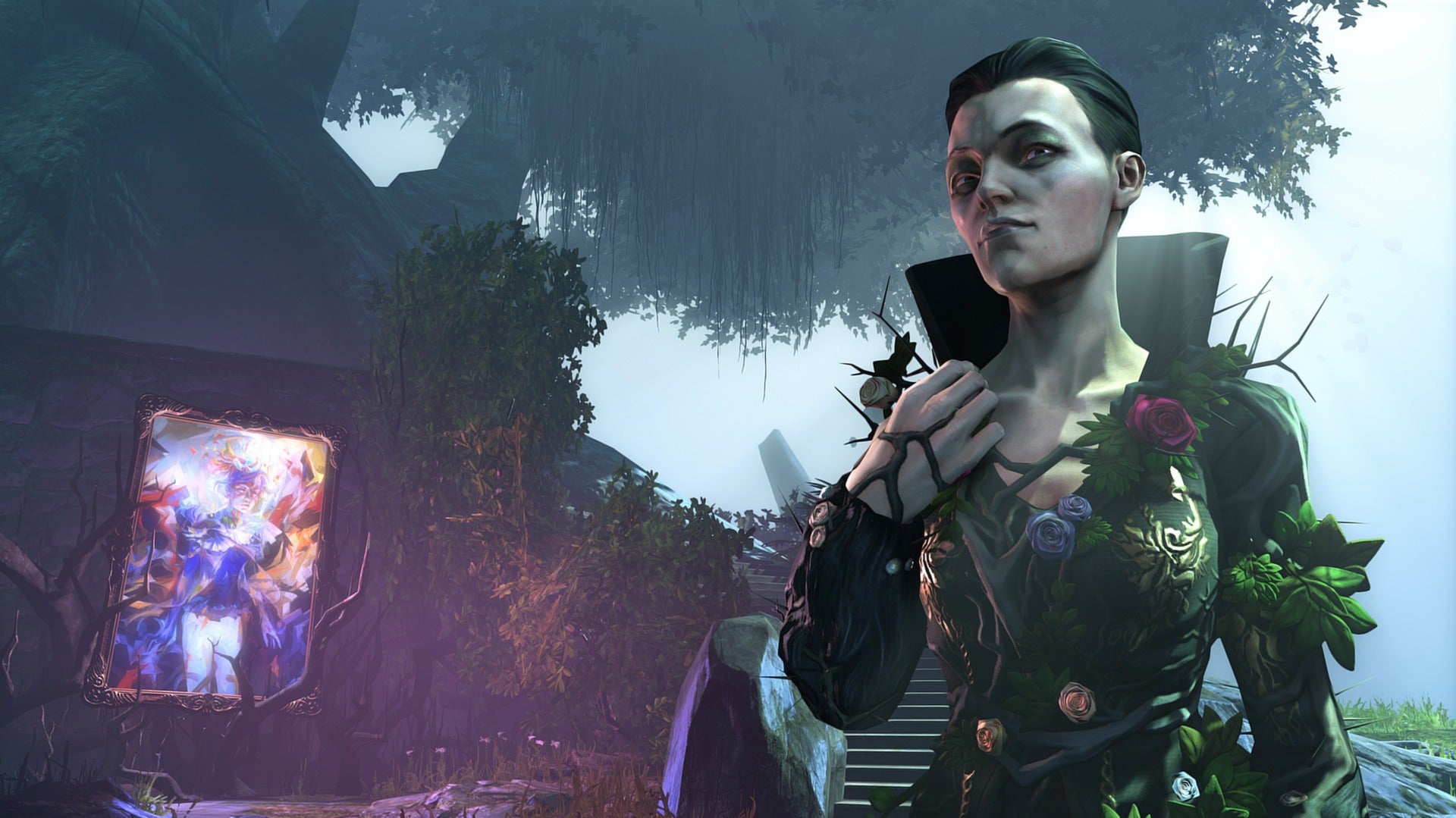 Dishonored - The Brigmore Witches DLC