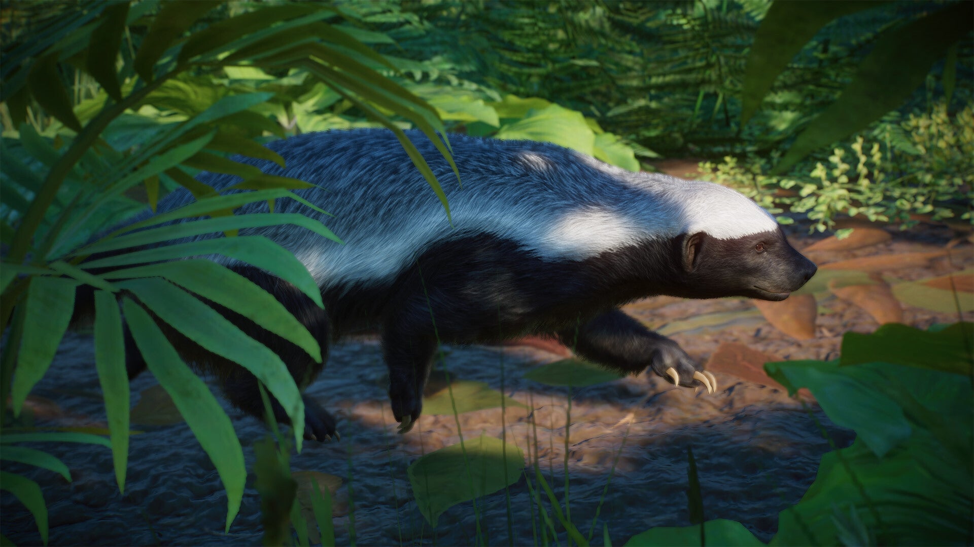 Planet Zoo: Asia Animal Pack DLC