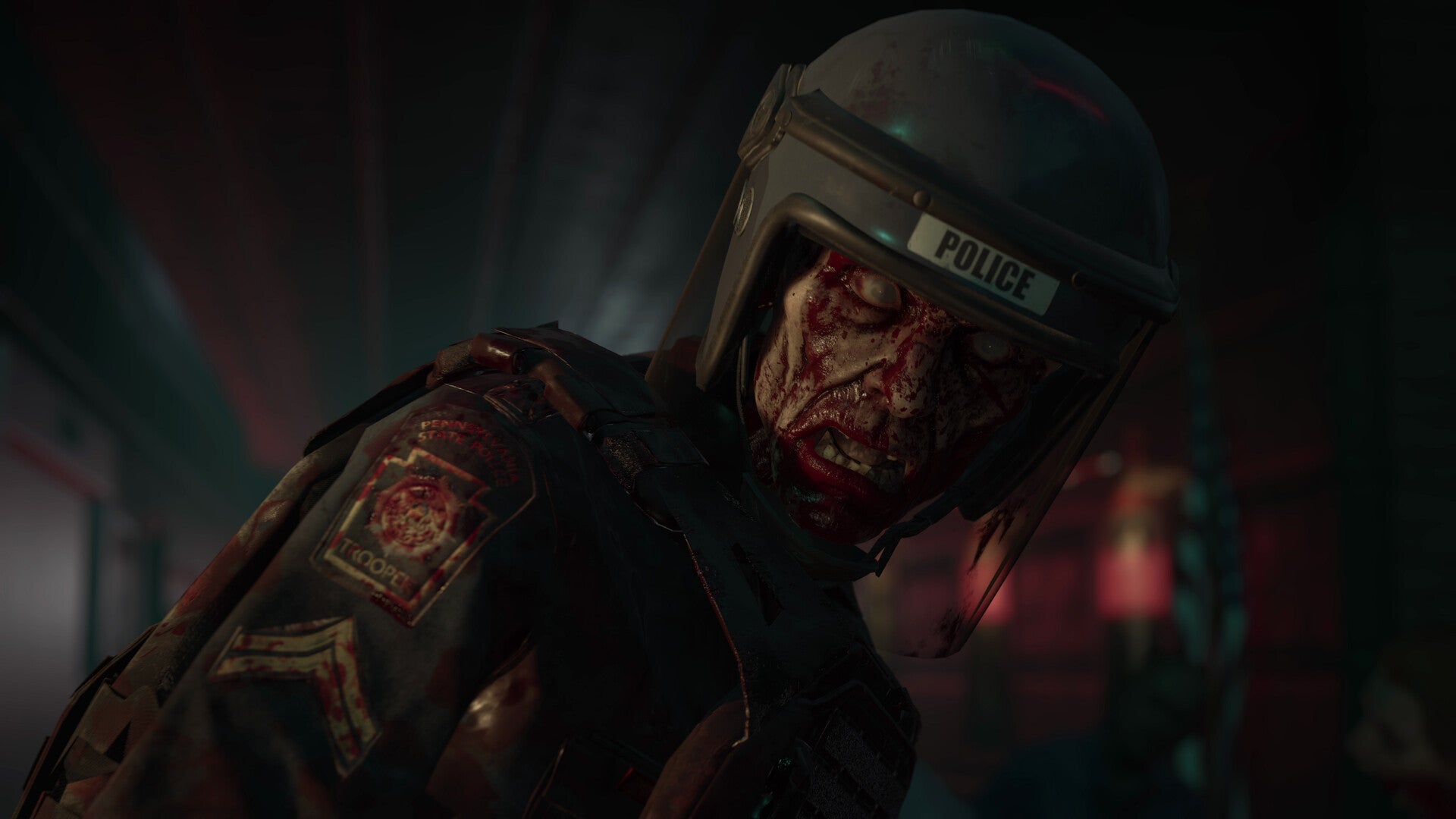 No More Room in Hell 2