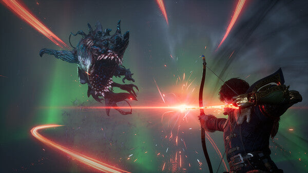 Lies of P: Overture DLC