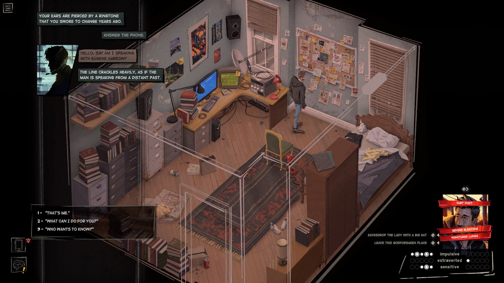 Rue Valley Digital Deluxe Edition