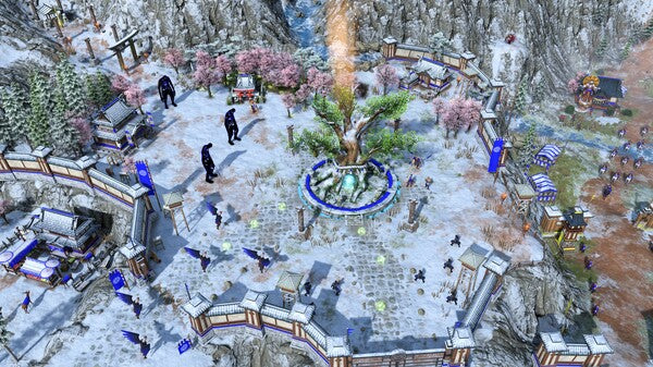Age of Mythology: Retold - Heavenly Spear DLC