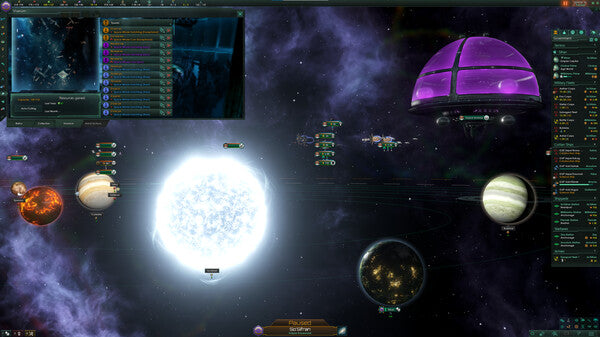 Stellaris - Grand Archive DLC