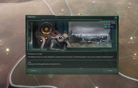 Stellaris - Distant Stars Story Pack DLC