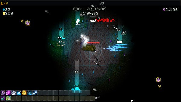 Nomad Survival