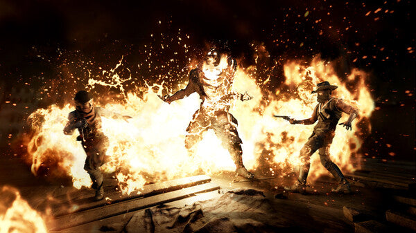 Hunt: Showdown 1896 - Starter Edition