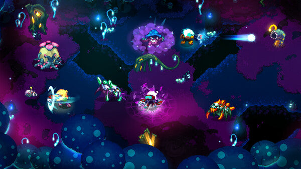 Ember Knights - Wrath of the Architect DLC