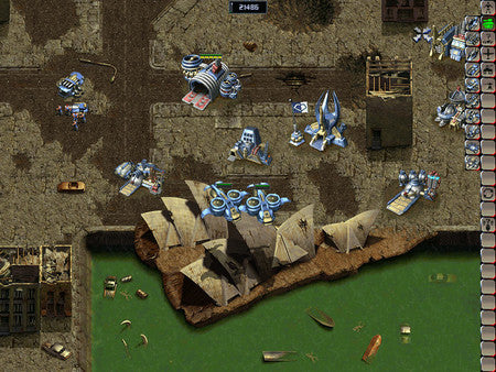 Krush Kill ‘N Destroy 2: Krossfire