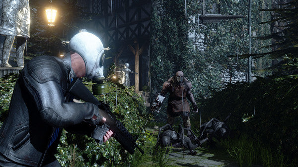 Killing Floor 2 - Ultimate Edition Upgrade DLC
