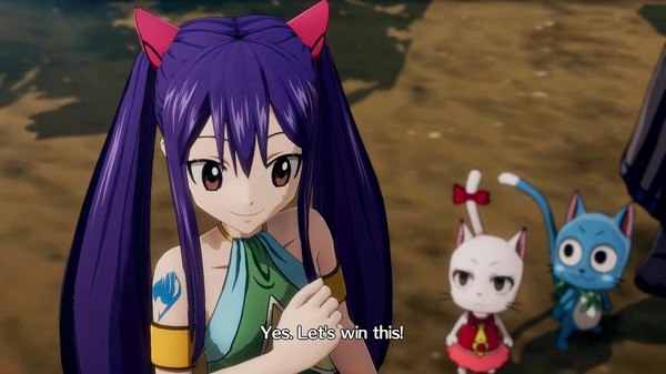 FAIRY TAIL Digital Deluxe Edition