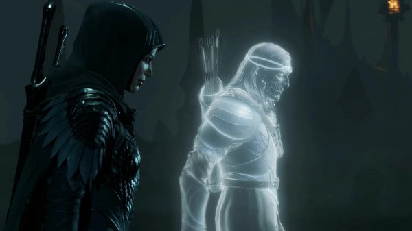 Middle-earth Shadow of War Expansion Pass DLC
