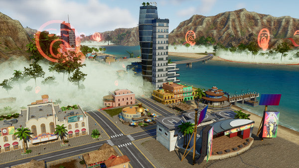 Tropico 6 - Festival DLC