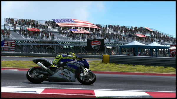 MotoGP 13