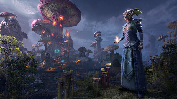The Elder Scrolls Online Premium Collection