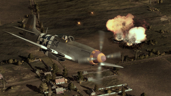 Steel Division 2 - Back To War Pack DLC