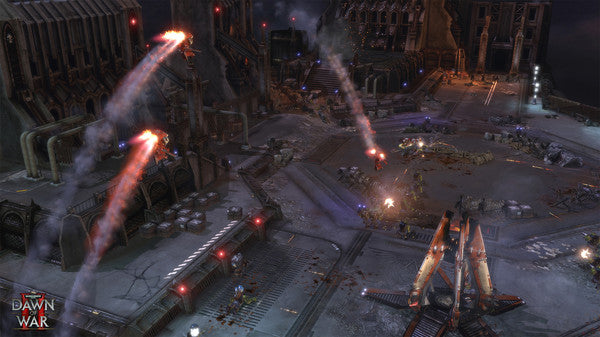 Warhammer 40,000: Dawn of War II - Complete Pack