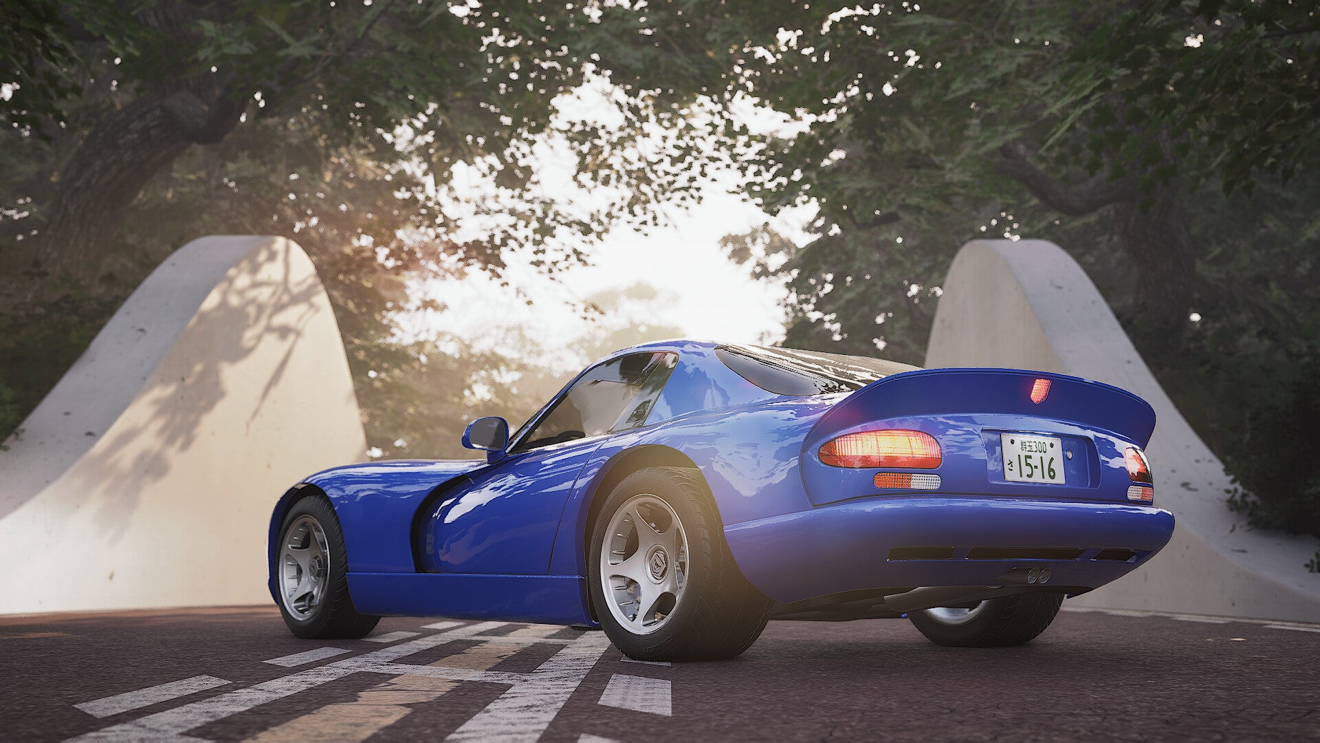 JDM: Made in USA DLC