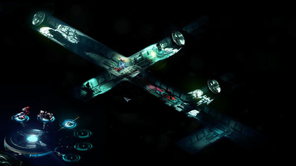 Stasis Deluxe Edition
