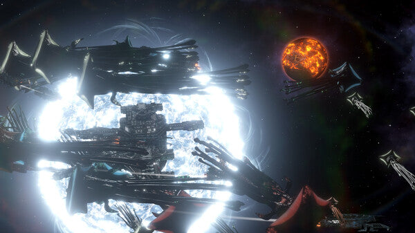 Stellaris - Grand Archive DLC