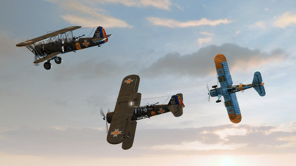 Steel Division 2 - Black Sunday DLC