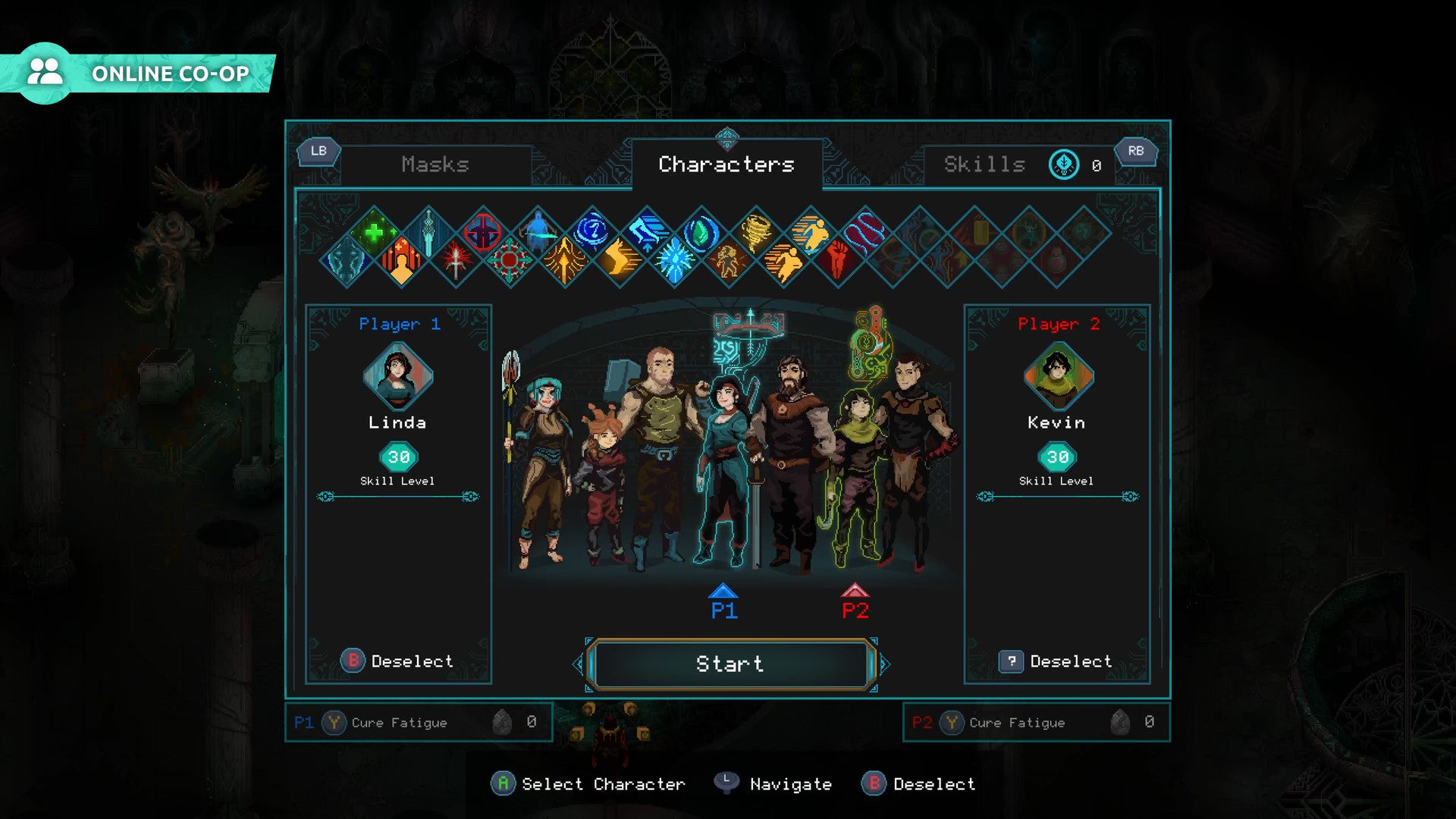 Children of Morta Complete Edition