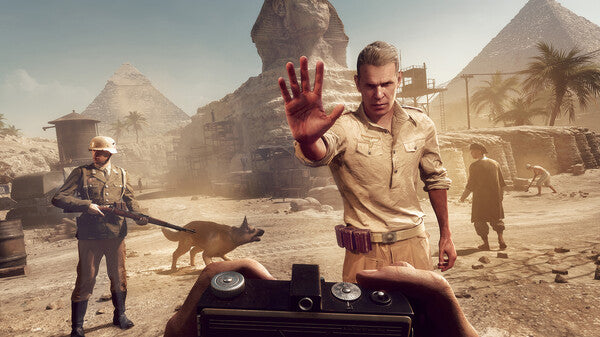 Indiana Jones and the Great Circle: Digital Premium Upgrade DLC
