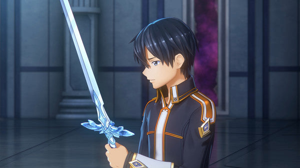 Sword Art Online: Alicization Lycoris Deluxe Edition