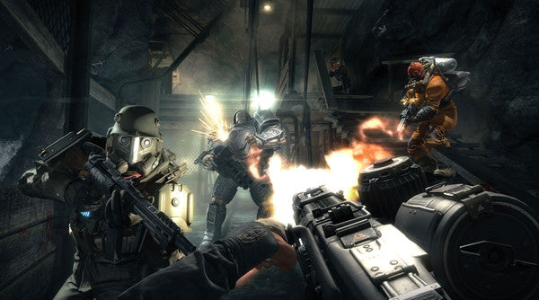 Wolfenstein: The Two Pack