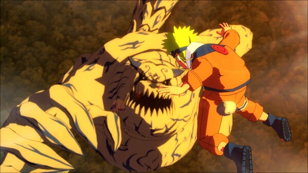 NARUTO X BORUTO Ultimate Ninja STORM CONNECTIONS Ultimate Edition