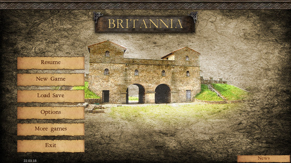 Britannia