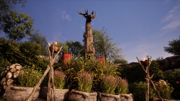 Medieval Dynasty - Echoes of Nature DLC