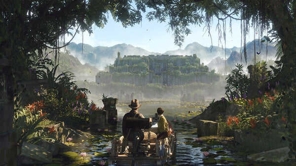 Indiana Jones and the Great Circle: Digital Premium Upgrade DLC