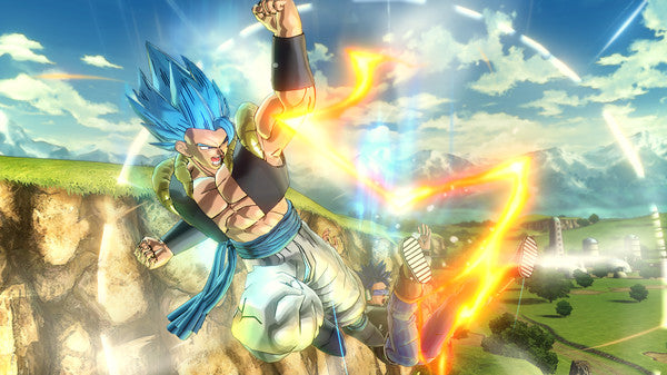 Dragon Ball Xenoverse 2 - Extra Pass DLC