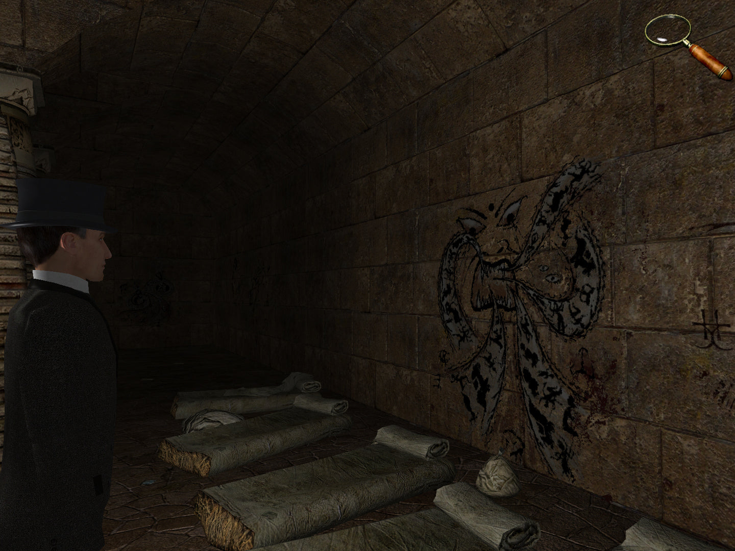 Sherlock Holmes: The Awakened Remastered (2008)