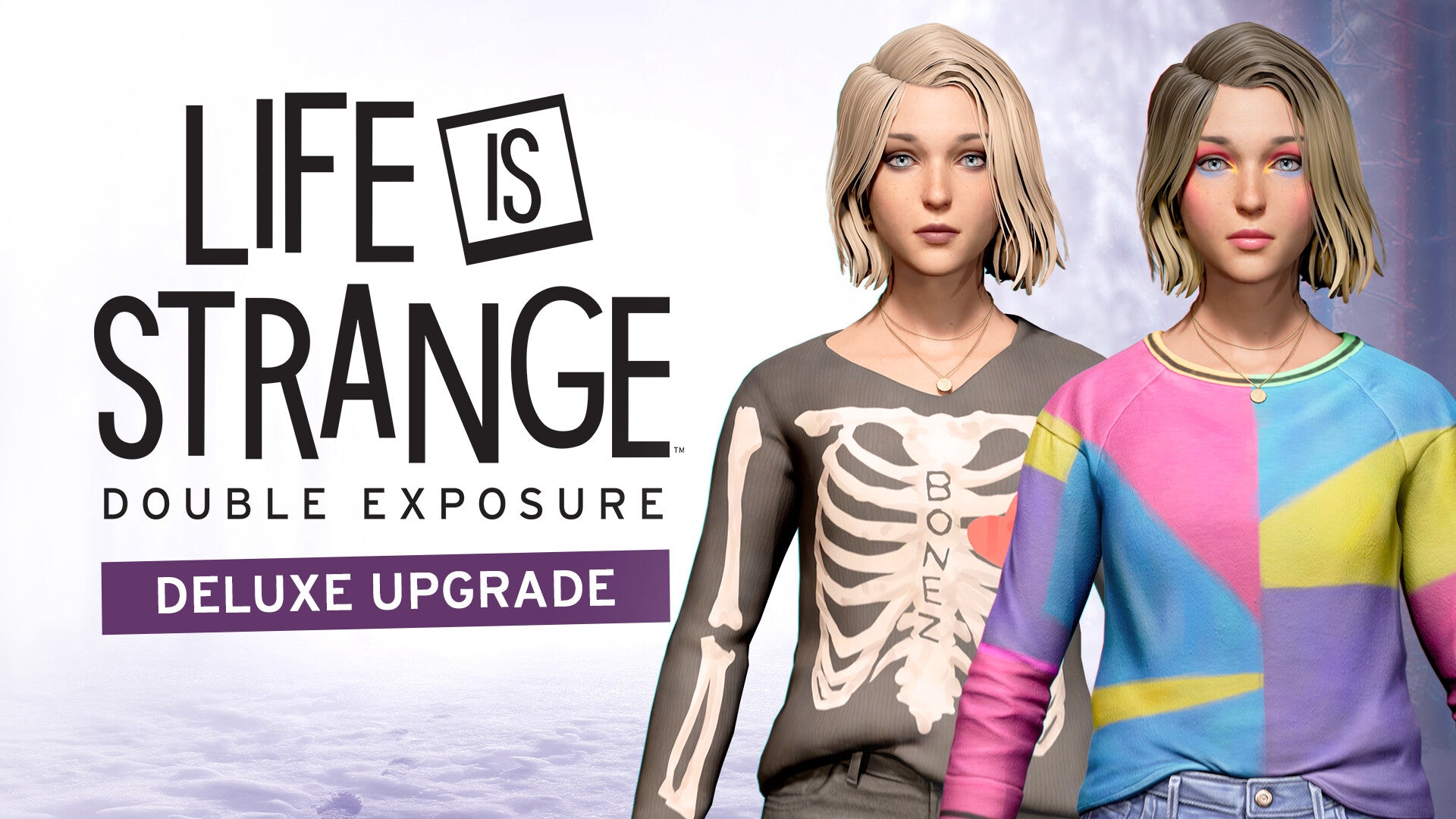 Life is Strange: Double Exposure Deluxe Edition