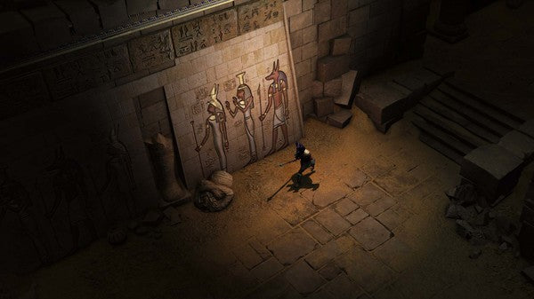 Titan Quest: Eternal Embers DLC