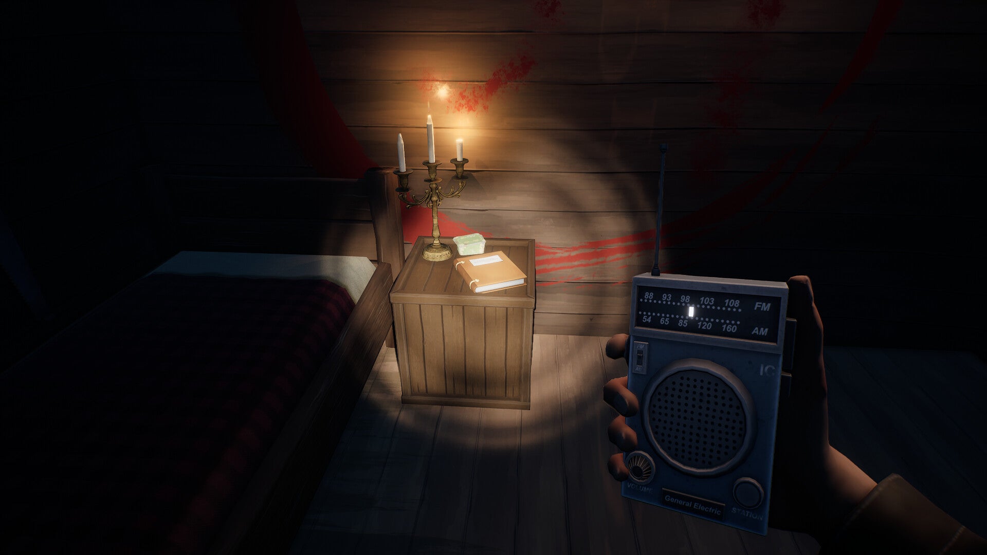 Radiolight