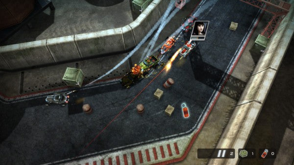 Death Rally