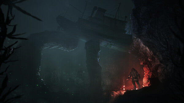 The Sinking City Remastered Deluxe Edition