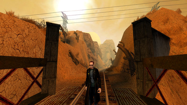 Postal 2 - Paradise Lost DLC