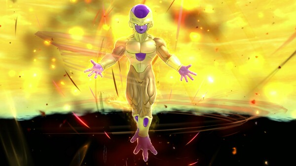 DRAGON BALL: THE BREAKERS Special Edition