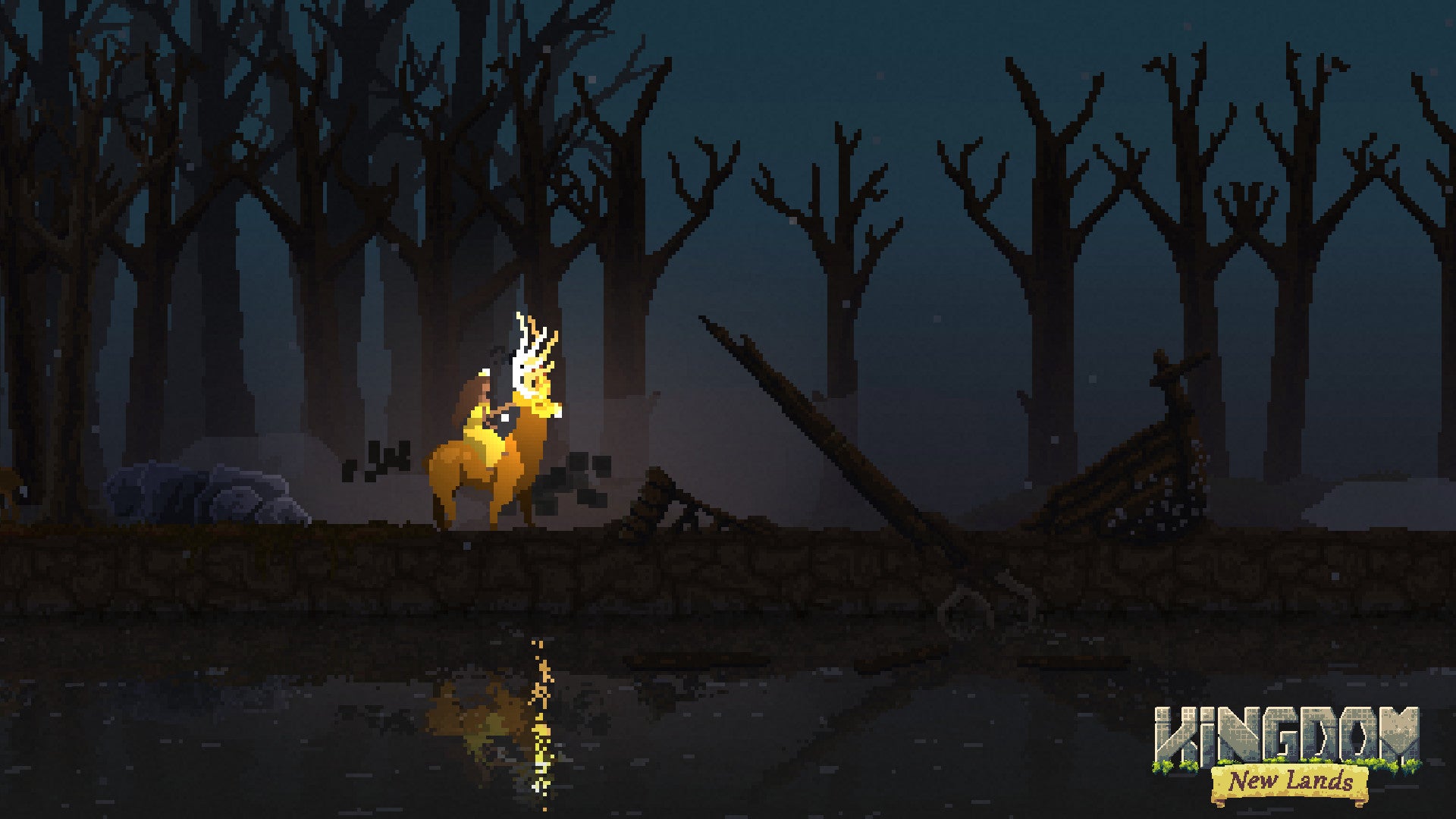 Kingdom New Lands Royal Edition